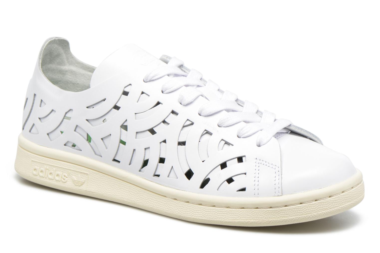 adidas stan smith cut out